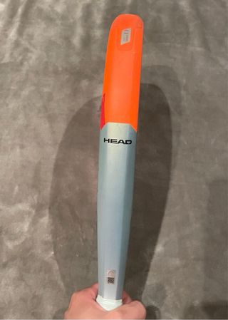 Pala Padel Head Delta Elite