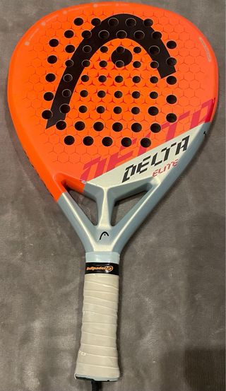Pala Padel Head Delta Elite