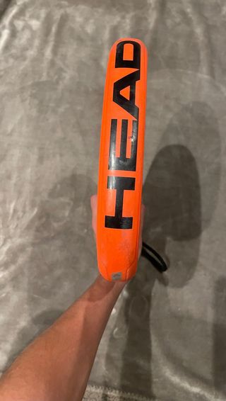 Pala Padel Head Delta Elite