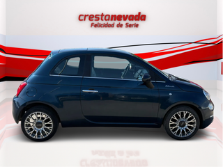 FIAT 500 2022 - POR 174€/MES SIN ENTRADA!!