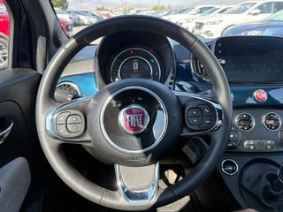 FIAT 500 2022 - POR 174€/MES SIN ENTRADA!!