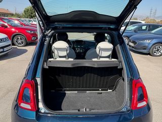 FIAT 500 2022 - POR 174€/MES SIN ENTRADA!!