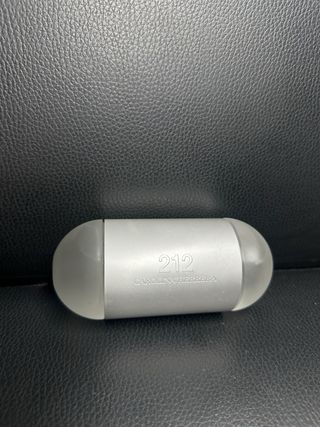 Perfume Carolina Herrera 212 Mujer