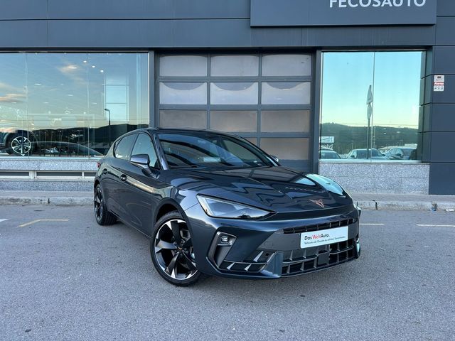 CUPRA Leon 1.5 TSI 110kW 150CV