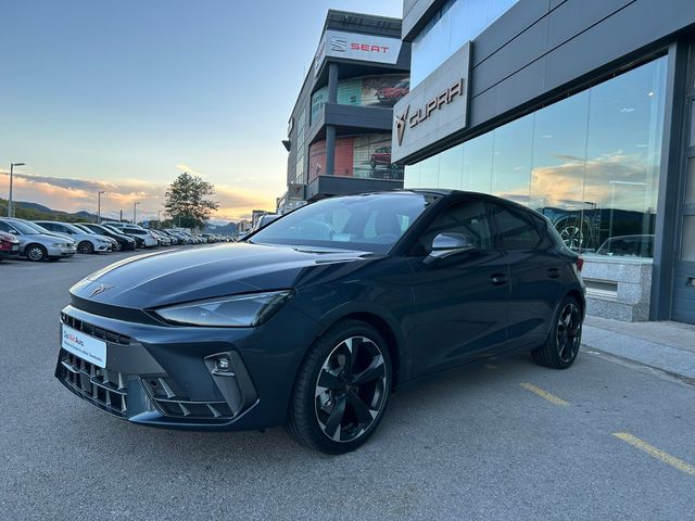 CUPRA Leon 1.5 TSI 110kW 150CV