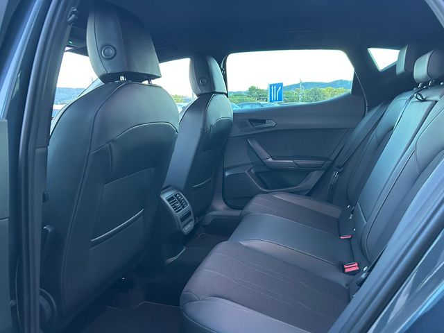 CUPRA Leon 1.5 TSI 110kW 150CV