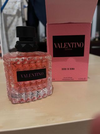 Valentino Donna Born in Roma profumo donna 100ml