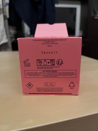 Valentino Donna Born in Roma profumo donna 100ml