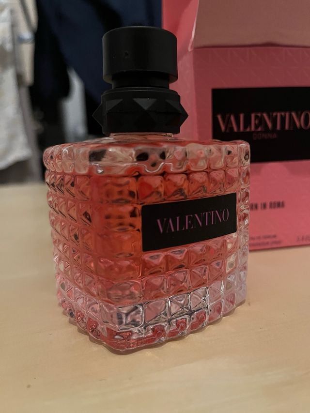 Valentino Donna Born in Roma profumo donna 100ml