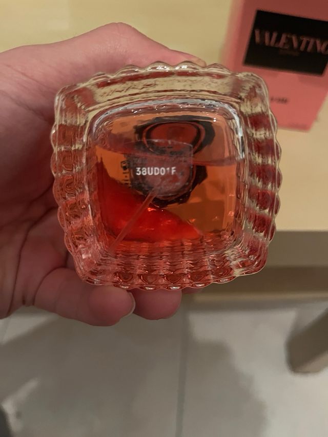 Valentino Donna Born in Roma profumo donna 100ml