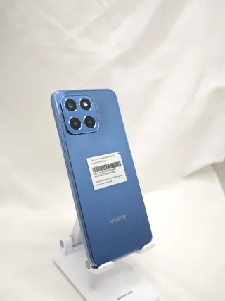 Honor X6 Azul