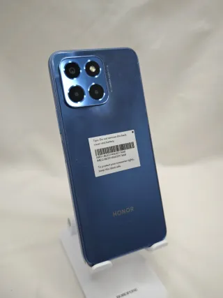 Honor X6 Azul