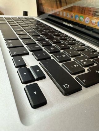 MacBook Pro 10GB RAM