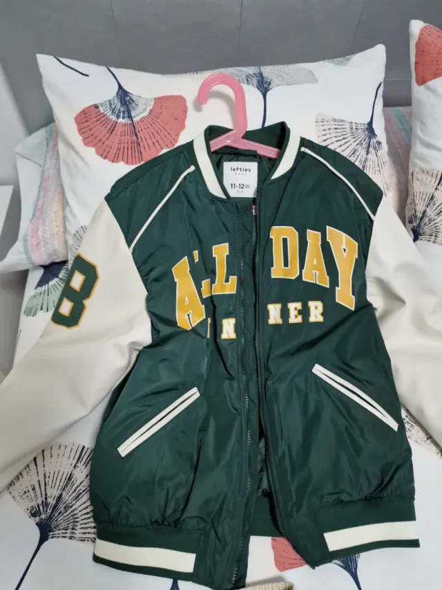 Lote Ropa Niño Variada