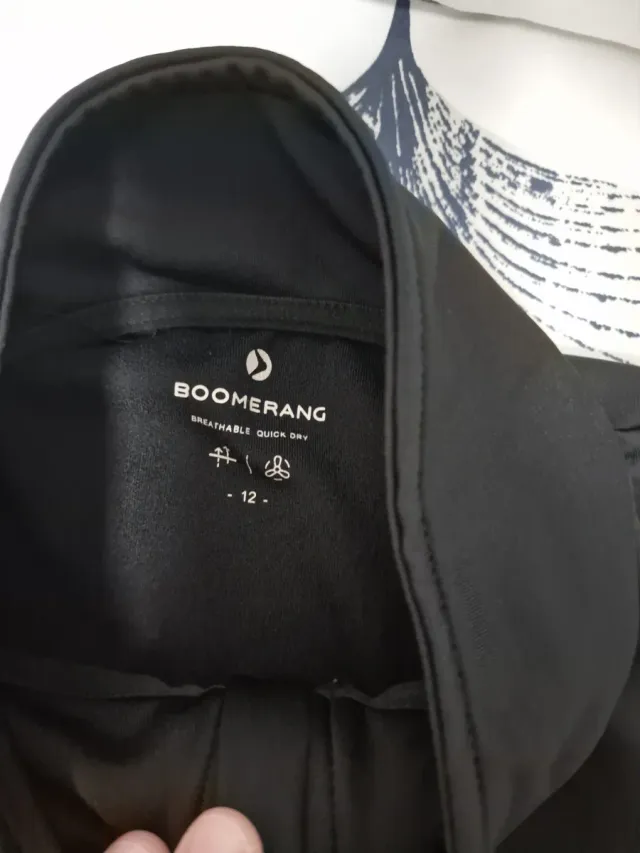 Lote Ropa Niño Variada