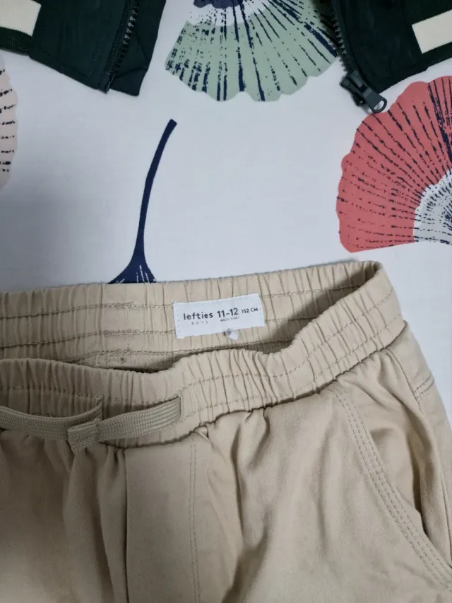 Lote Ropa Niño Variada