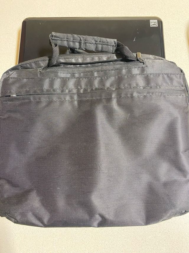 Mini Computer Portatile Compaq Nero