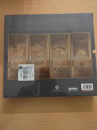 EL ARTE Y EL ALMA DE DUNE PARTE 2