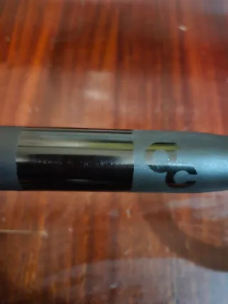 Manillar bicicleta carretera Orbea OC Aluminio31.8