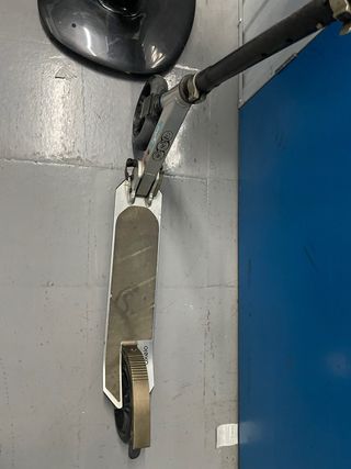 Patinete Oxelo Decathlon