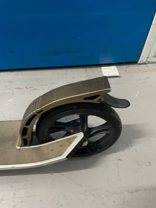 Patinete Oxelo Decathlon