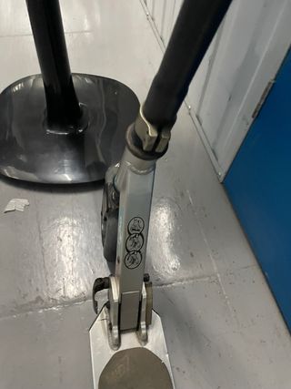 Patinete Oxelo Decathlon