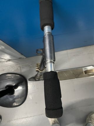 Patinete Oxelo Decathlon