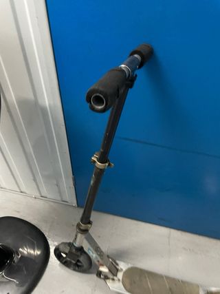 Patinete Oxelo Decathlon