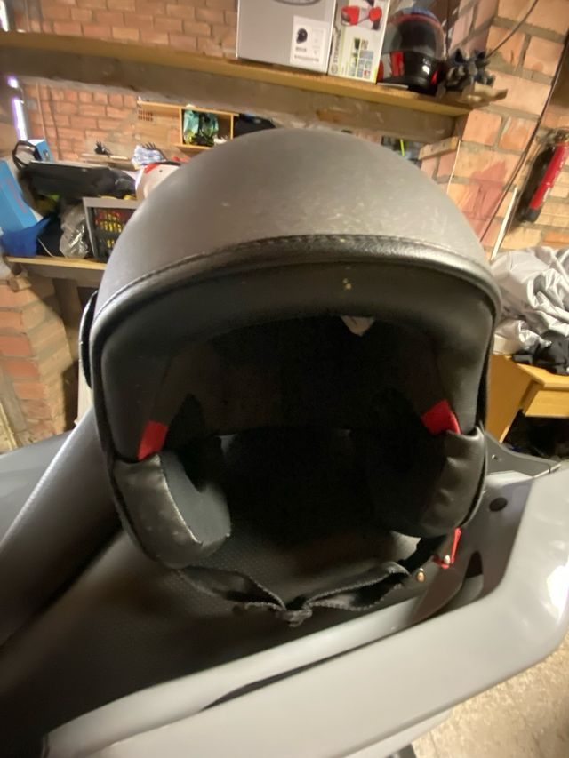 Casco Custom DS-URBAN305