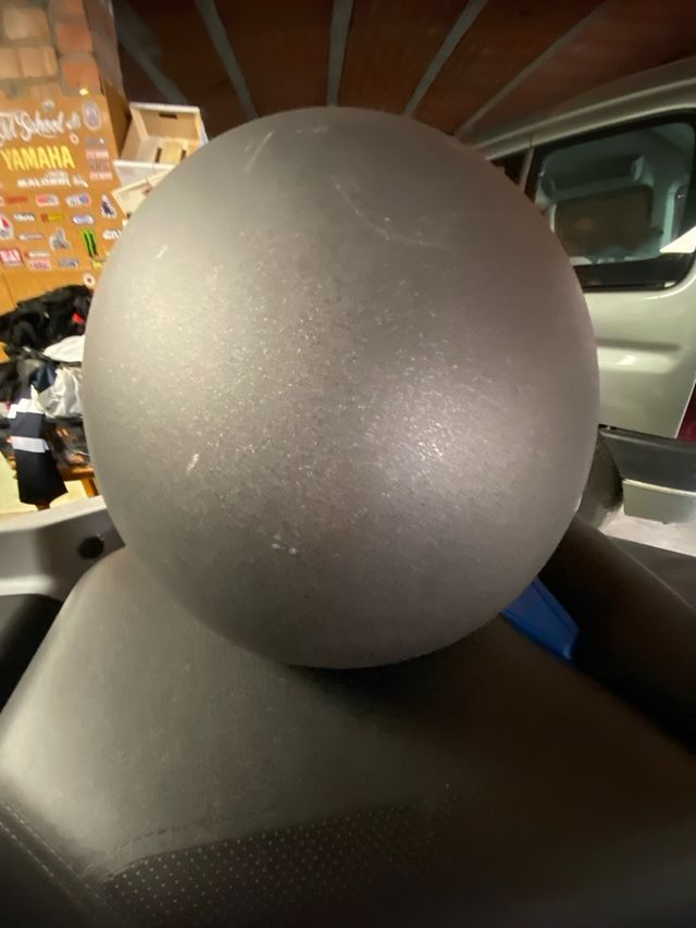 Casco Custom DS-URBAN305