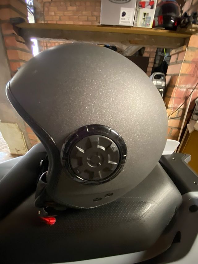 Casco Custom DS-URBAN305