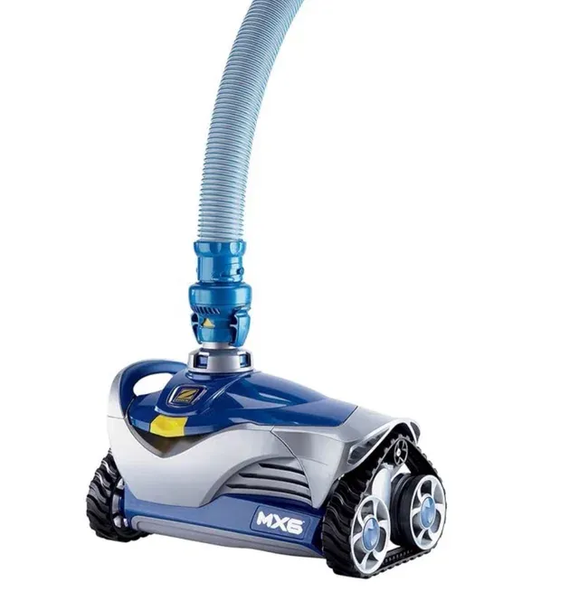 Limpiafondos Zodiac MX6