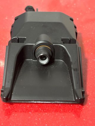 Camara Peugeot 3008 2021