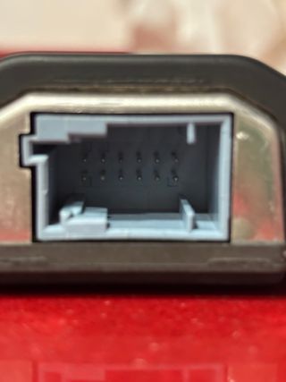 Camara Peugeot 3008 2021