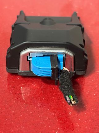 Camara Peugeot 3008 2021