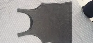 Camisa Zara Hombre Talla M