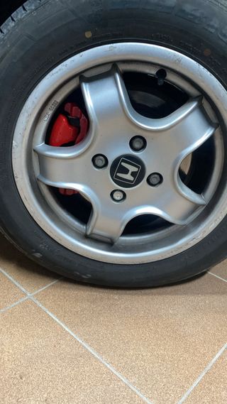 Llantas 14 pulgadas