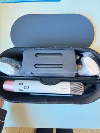 Dyson Airwrap Sakura Oro Rosa