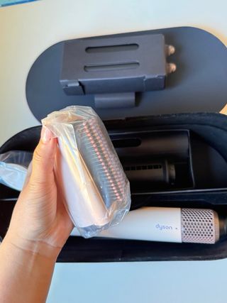 Dyson Airwrap Sakura Oro Rosa