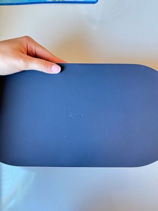 Dyson Airwrap Sakura Oro Rosa