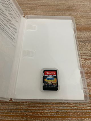 Juego Nintendo Switch Instant Sports Summer Games