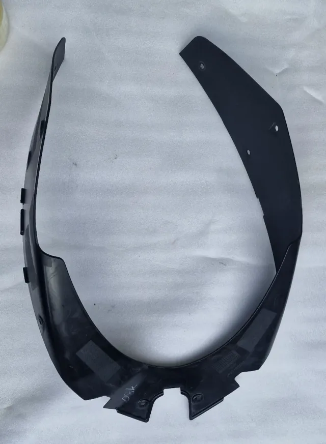 SPOILER ANTERIORE KAWASAKI NINJA 400 2018-2024