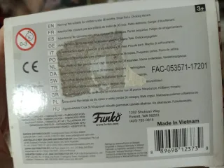 Funko Pop! Gravity Falls Dipper Pines 240 Chase