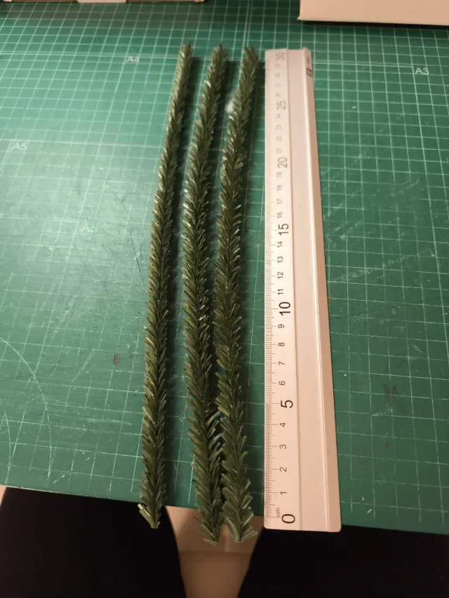 Accessori per casa delle bambole in miniatura