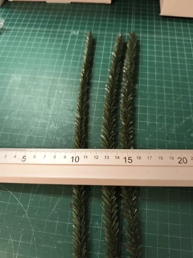 Accessori per casa delle bambole in miniatura