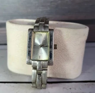 Reloj Beaumont Plata