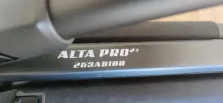 Vanguard Alta Pro 2+ 263AB100
