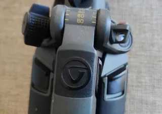 Vanguard Alta Pro 2+ 263AB100