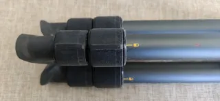 Vanguard Alta Pro 2+ 263AB100