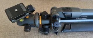 Vanguard Alta Pro 2+ 263AB100